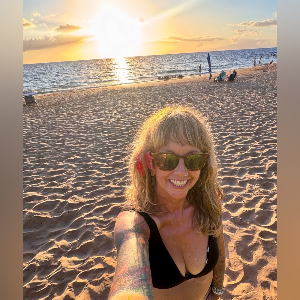 Meet your Posher, Vanessa